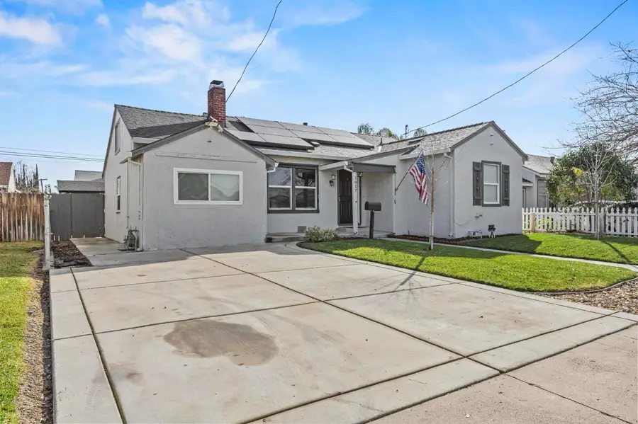 1617 Sampson Street, Marysville, CA 95901 - #2