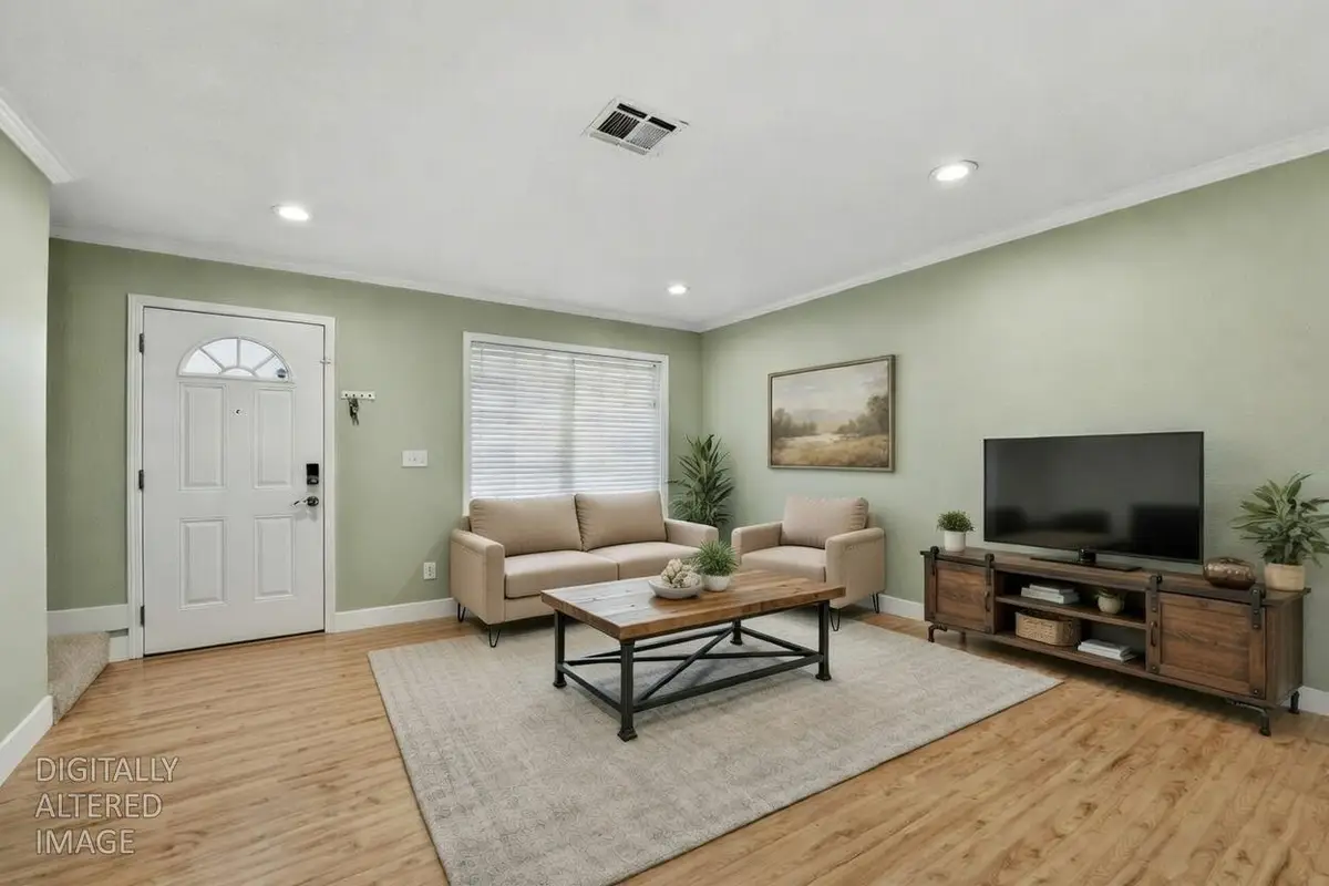 2515 Merrychase Drive #K, Cameron Park, CA 95682 - #1