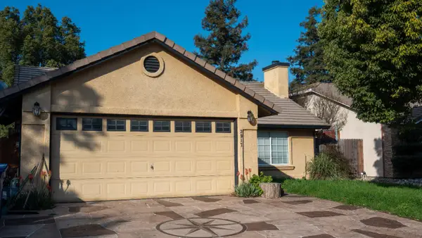 3917 Westfall Lane, Modesto, CA 95357