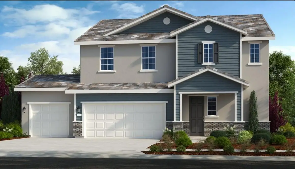 9982 Jeff Handy Drive, Sacramento, CA 95829 - #1