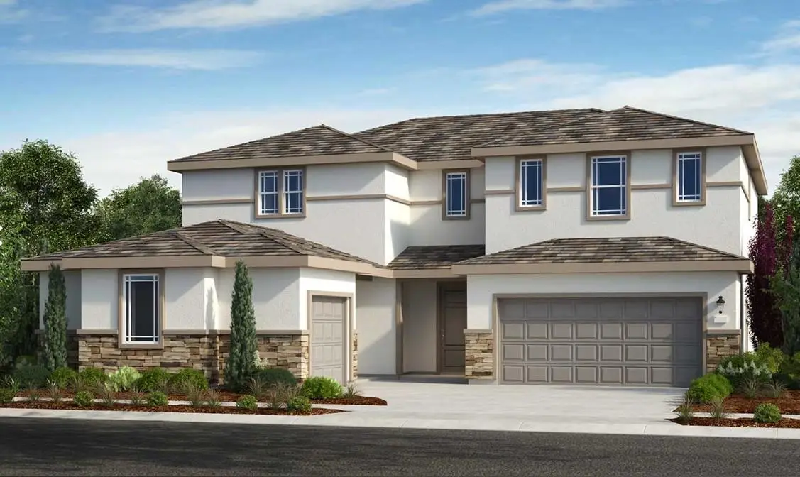 9986 Jeff Handy Drive, Sacramento, CA 95829 - #1