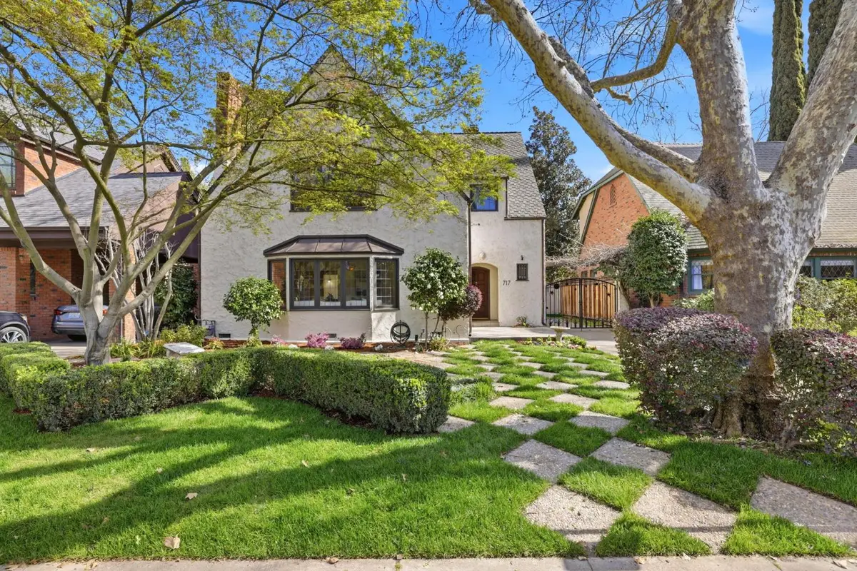 717 33rd Street, Sacramento, CA 95816 - #1