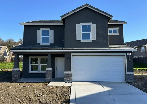 130 Gold Creek Court, Valley Springs, CA 95252