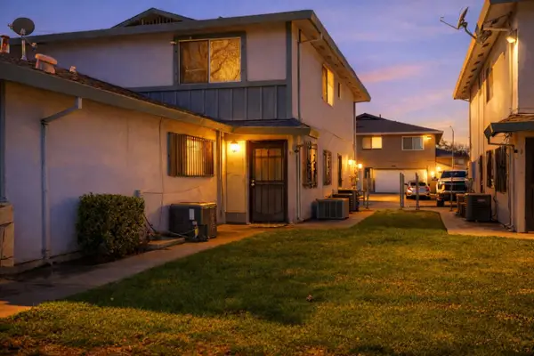 4415 Calandria Street #3, Stockton, CA 95207