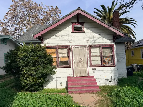 733 W Magnolia Street, Stockton, CA 95203