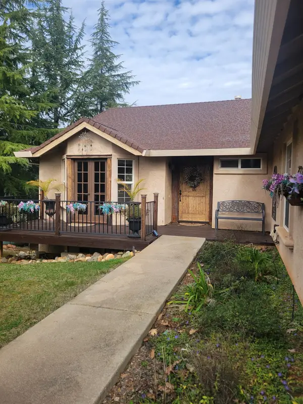 3417 Secret Lake Trail, Cool, CA 95614