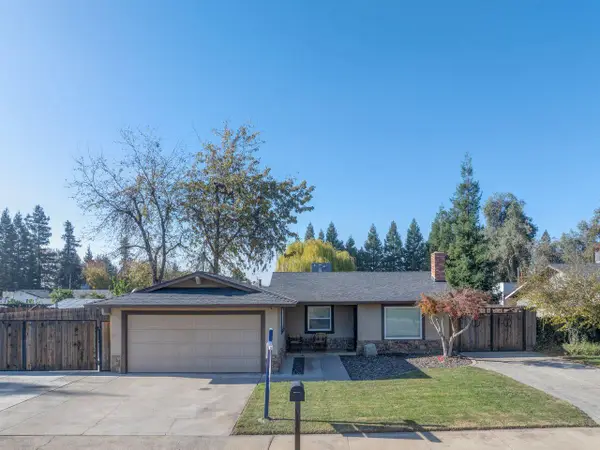 4317 Roy Dan Lane, Denair, CA 95316