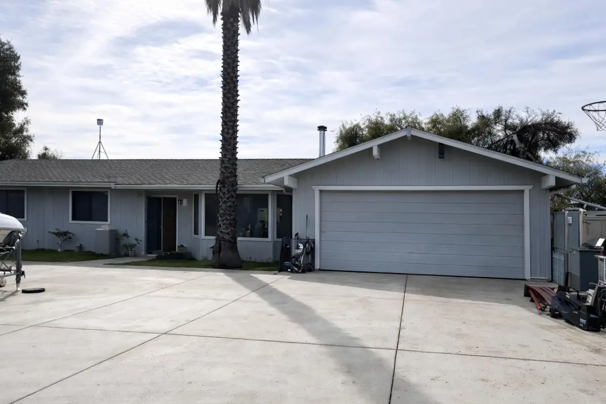 46300 Oonay Nation Road, Coarsegold, CA 93614 - #1