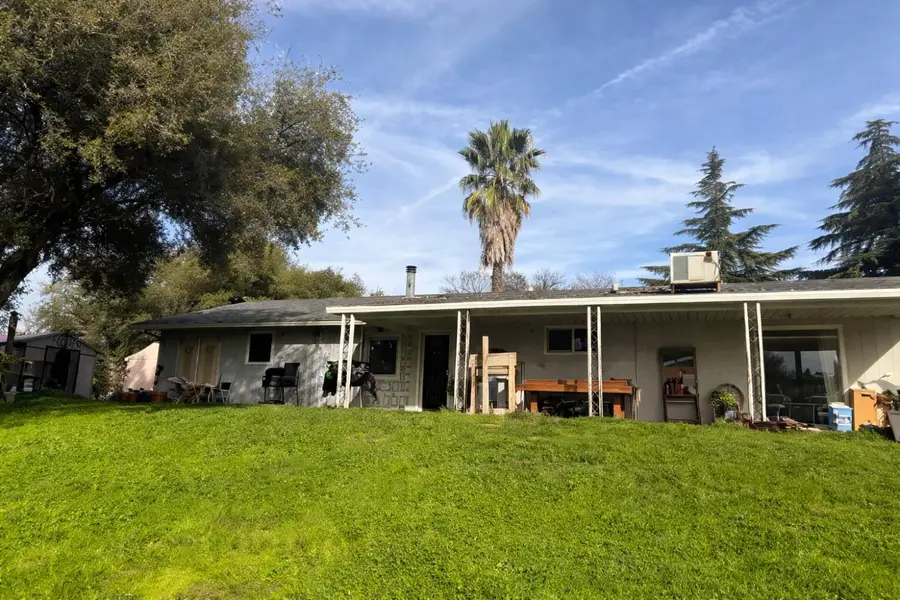 46300 Oonay Nation Road, Coarsegold, CA 93614 - #2