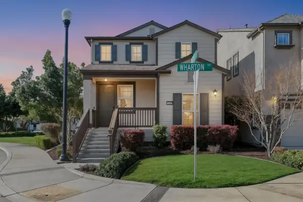 2356 Wharton Lane, Roseville, CA 95747