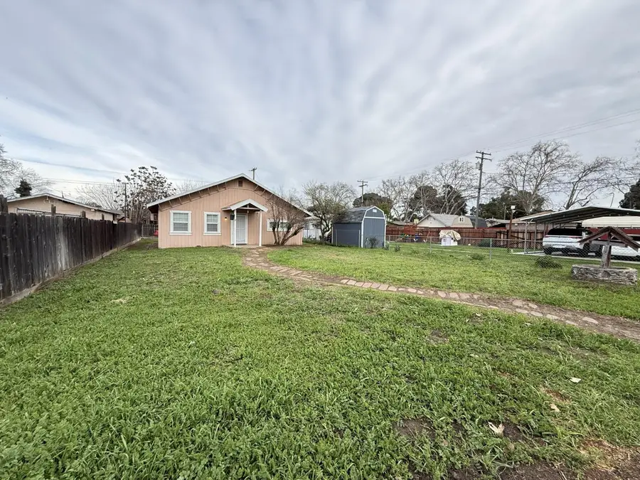 223 Rosemont Avenue, Modesto, CA 95351 - #3