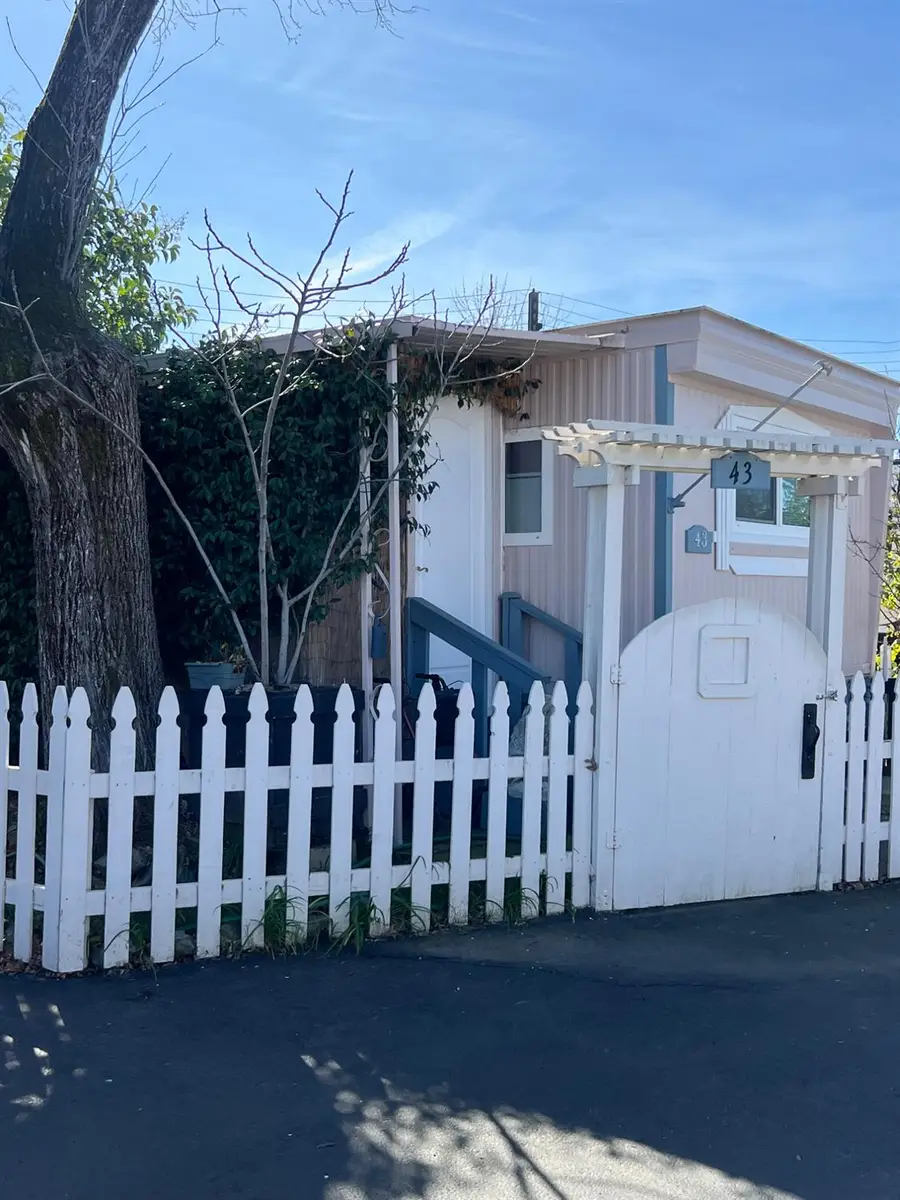 6132 Main Avenue #43, Orangevale, CA 95662 - #2