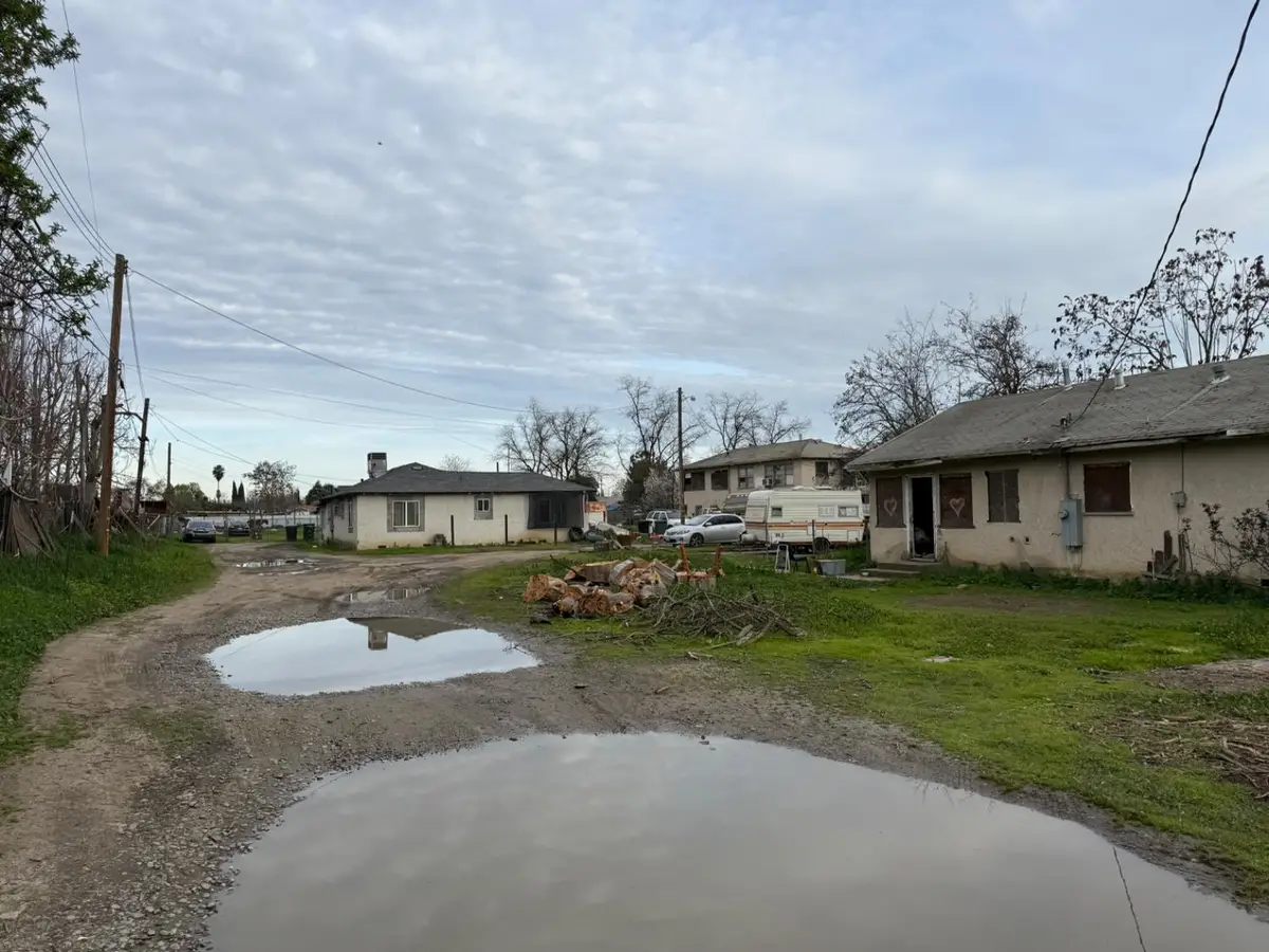 1908 Vernon Avenue, Modesto, CA 95351 - #1