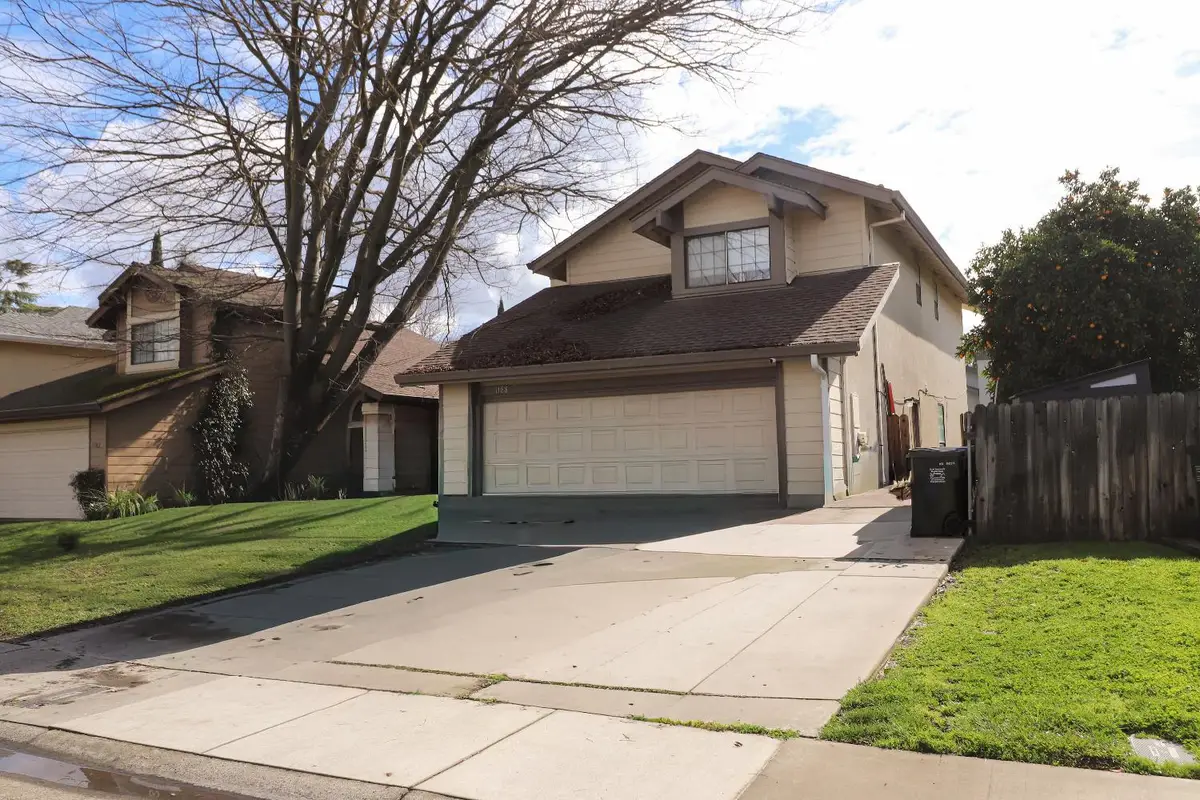 1188 Rio Royal, Sacramento, CA 95834 - #1