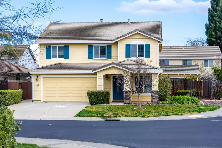 1800 Ambridge Drive, Roseville, CA 95747 - #2