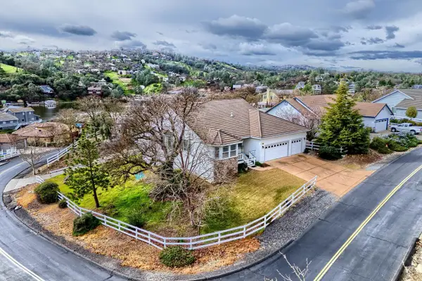 6250 Bluff View Road, Copperopolis, CA 95228