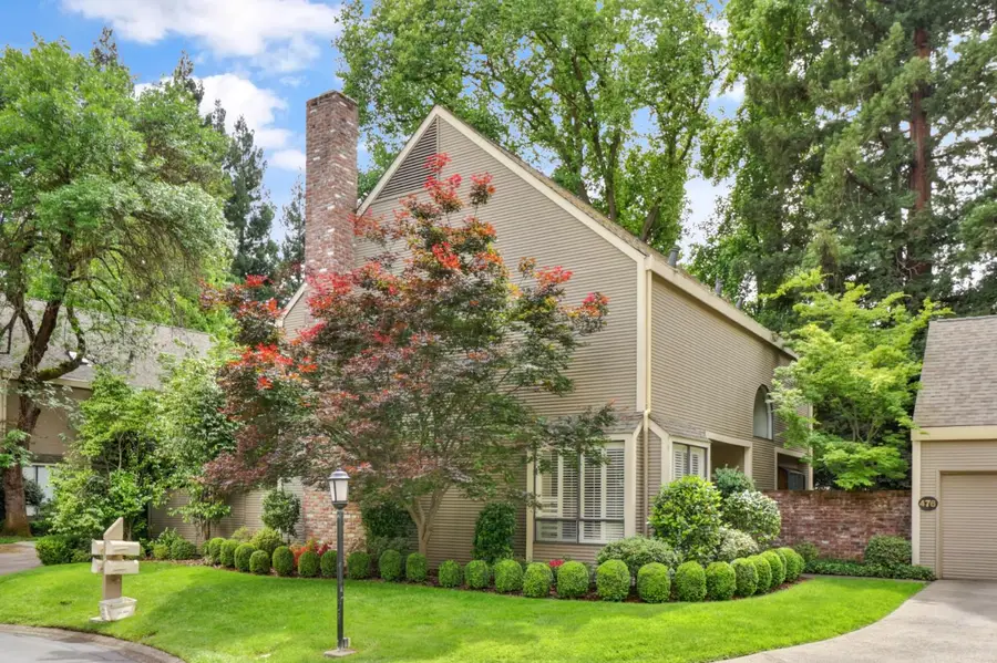 476 Wyndgate Road, Sacramento, CA 95864 - #3