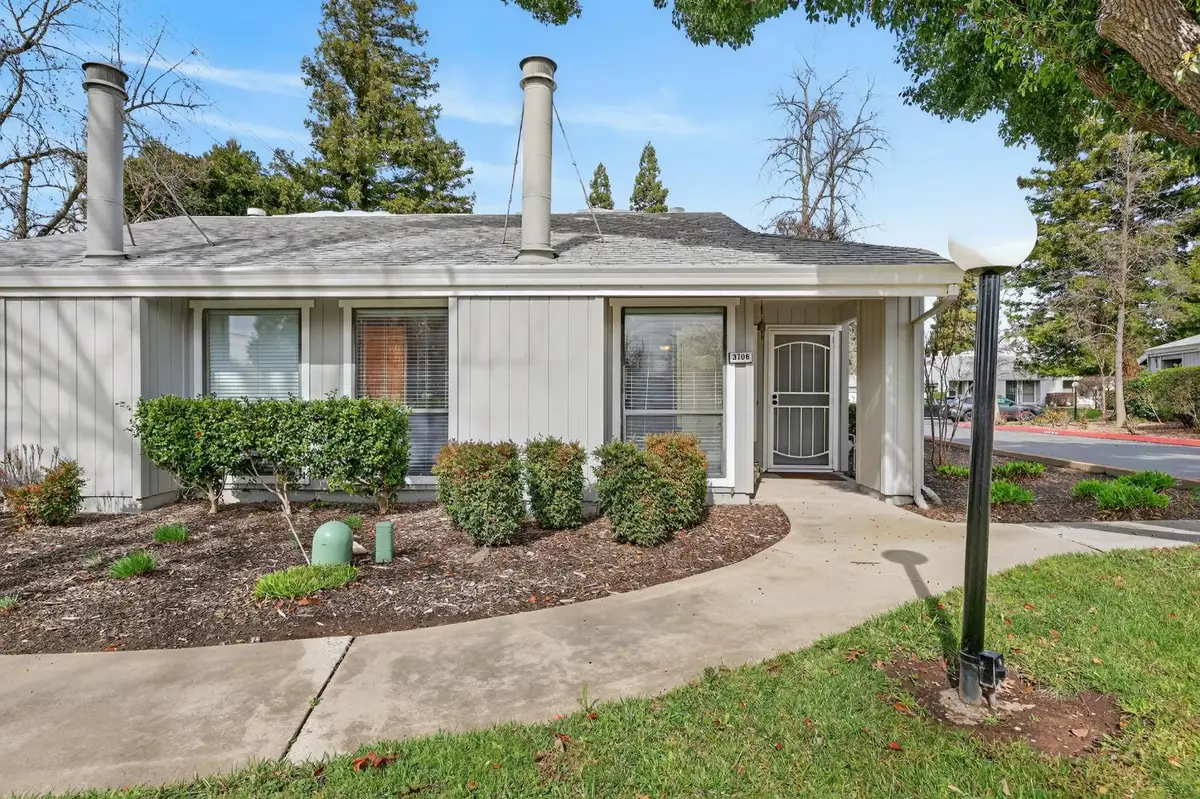 3706 Gold Creek Lane, Sacramento, CA 95827 - #1