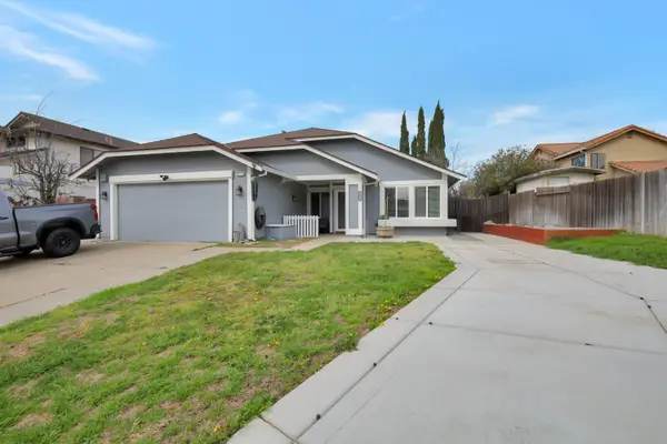 8115 Sonoma Hills Way, Sacramento, CA 95828