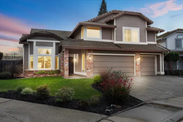 412 Shiveley Court, Roseville, CA 95747