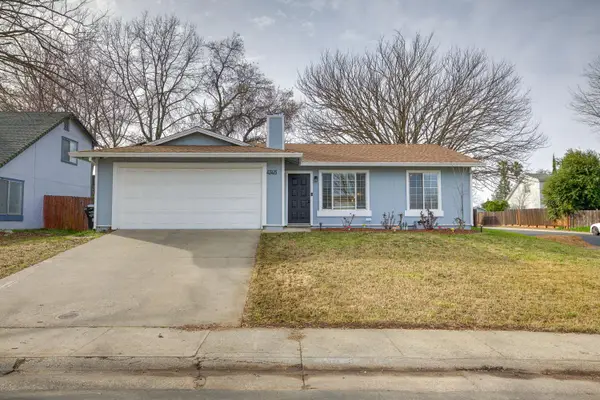 4745 Keema Avenue, Sacramento, CA 95842