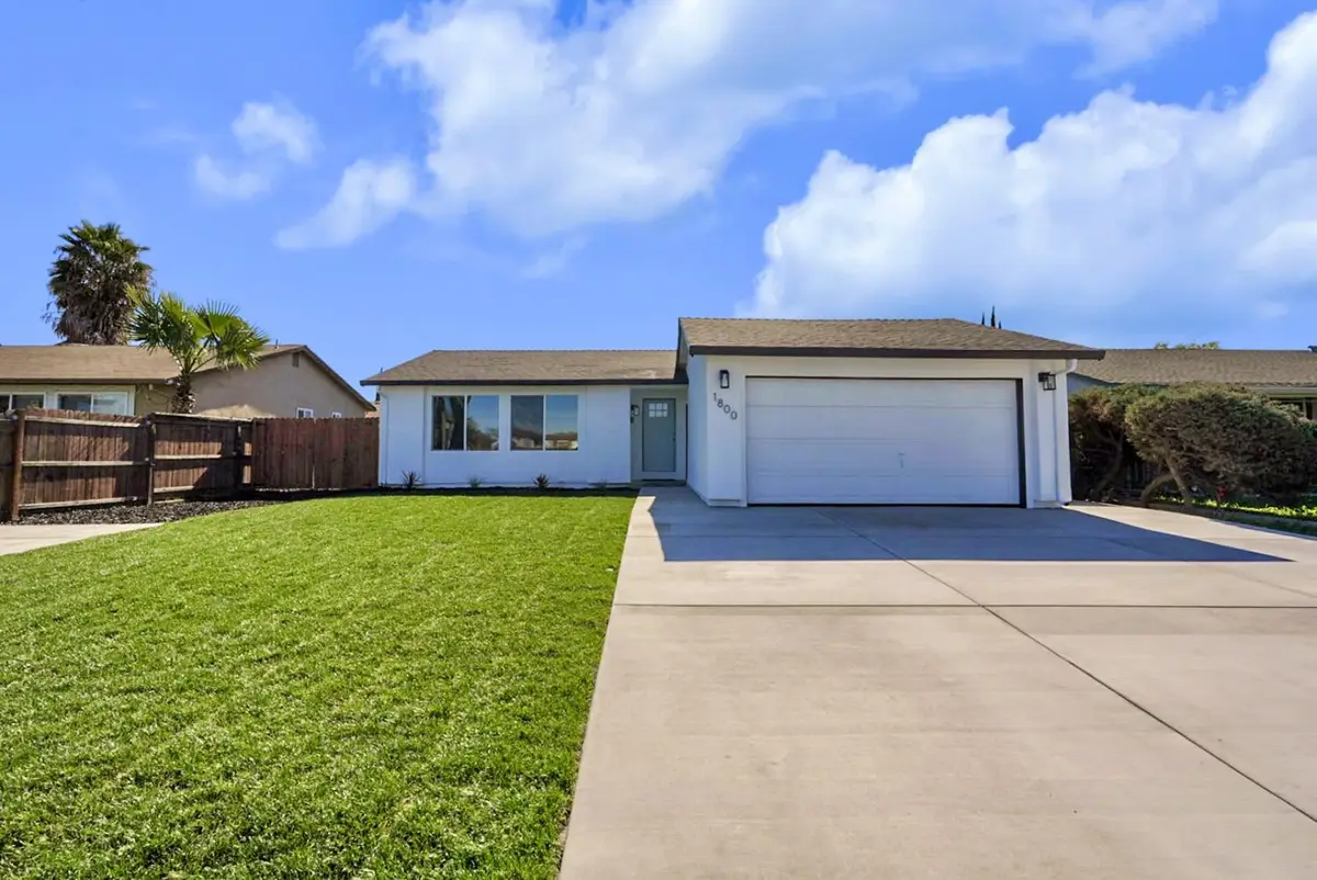 1800 Duncan Drive, Tracy, CA 95376 - #1