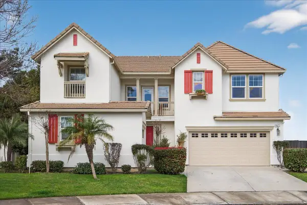 1011 Tulloch Drive, Tracy, CA 95304