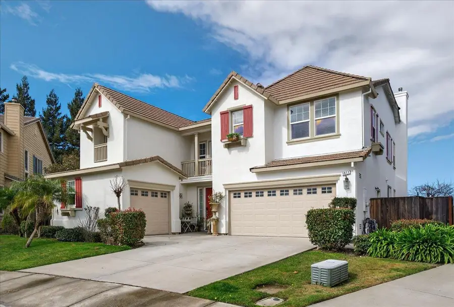1011 Tulloch Drive, Tracy, CA 95304 - #2
