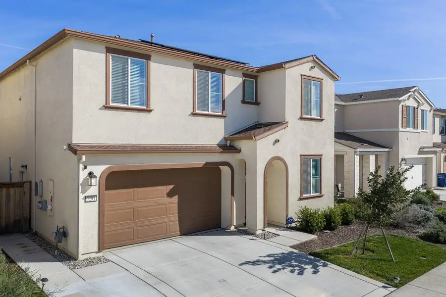 7293 Dorstone Way, Sacramento, CA 95829 - #2