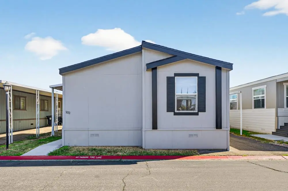 102 Village Circle, Sacramento, CA 95838 - #1