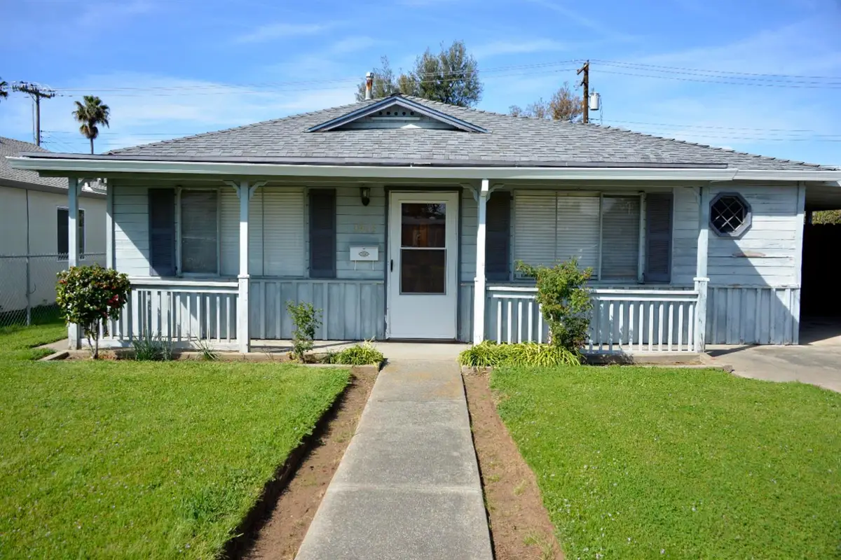 3905 Fell Street, Sacramento, CA 95838 - #1