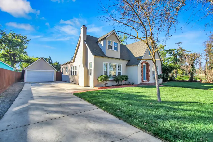 317 Park Avenue, Modesto, CA 95354 - #3