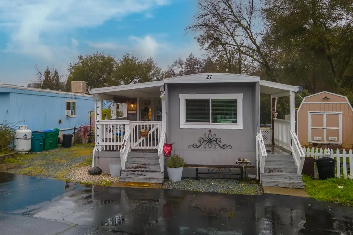 3881 Many Oaks Lane #27, Shingle Springs, CA 95682 - #1