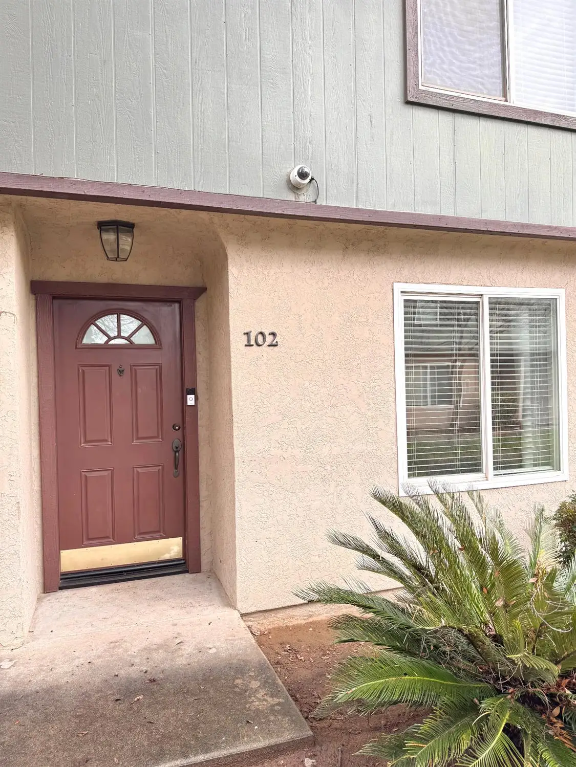 1745 N Winery Avenue #102, Fresno, CA 93703 - #1