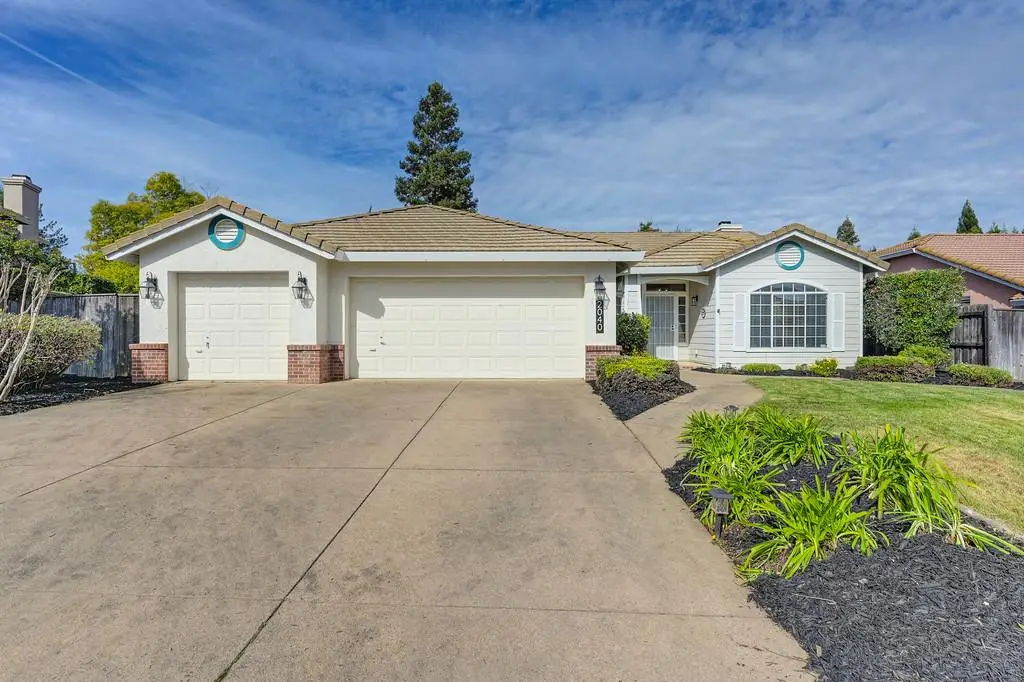 2040 Bates Circle, El Dorado Hills, CA 95762 - #1