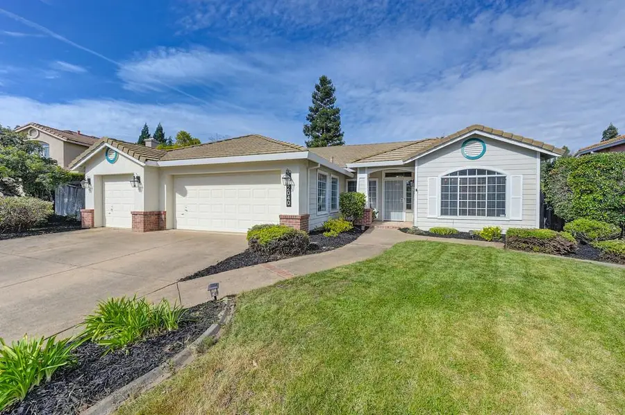 2040 Bates Circle, El Dorado Hills, CA 95762 - #2