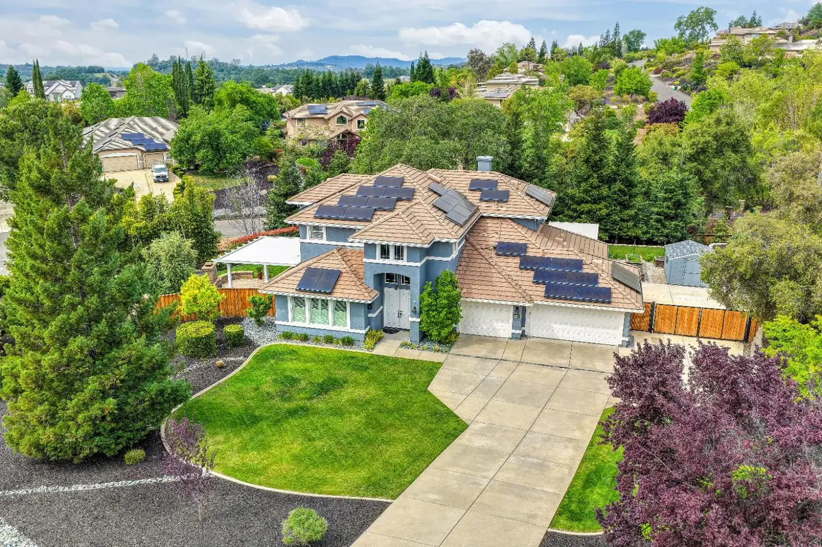 3485 Lambeth Drive, Rescue, CA 95672 - #1