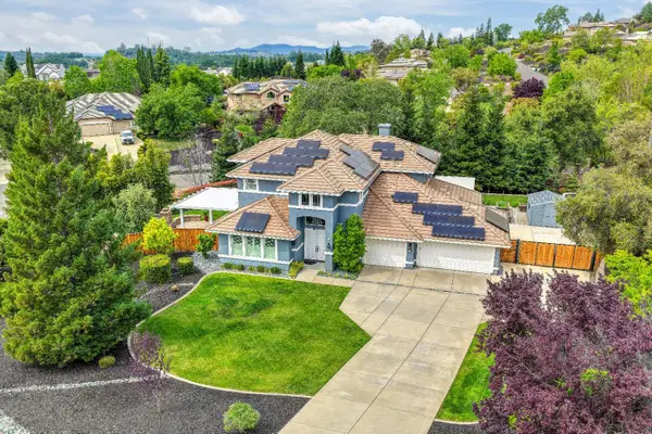 3485 Lambeth Drive, Rescue, CA 95672