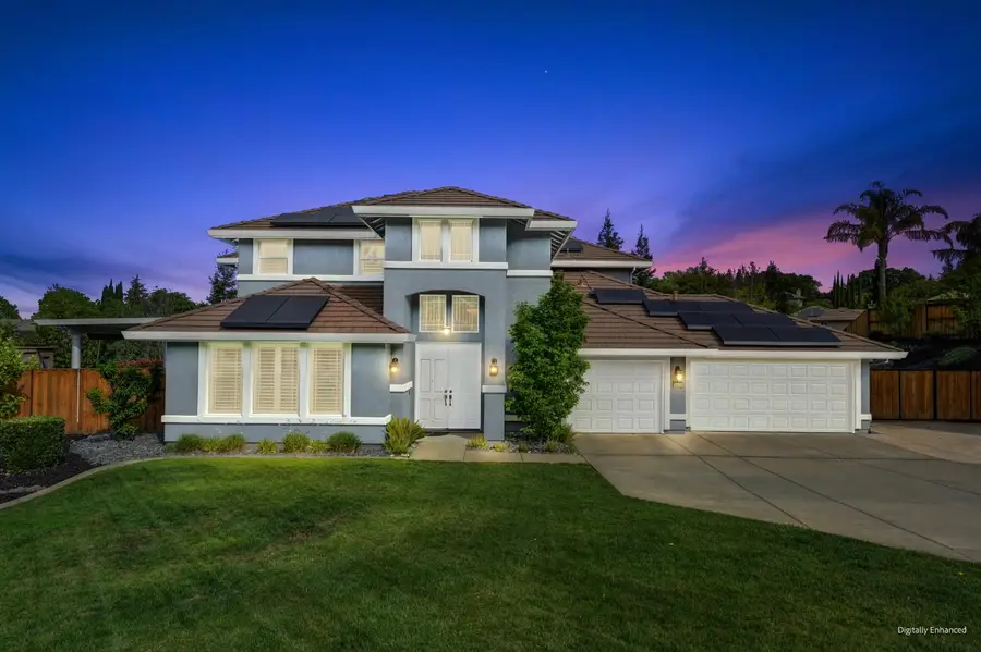 3485 Lambeth Drive, Rescue, CA 95672 - #3