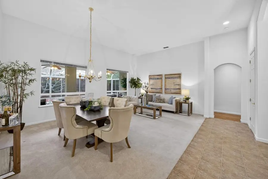 3017 Crestwood Way, Rocklin, CA 95765 - #2