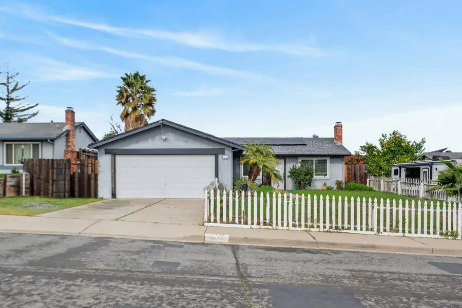 2120 Colfax Way, Antioch, CA 94509 - #2