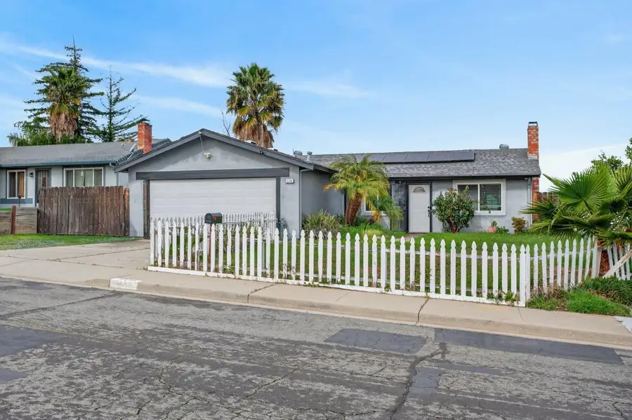 2120 Colfax Way, Antioch, CA 94509 - #3