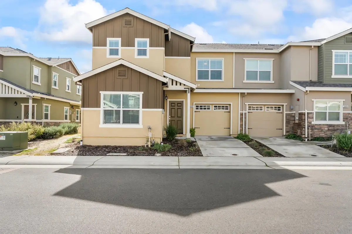 3808 Anders Way, Rocklin, CA 95677 - #1