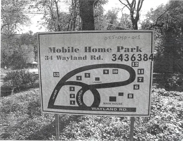 34 Wayland Road, Paradise, CA 95969