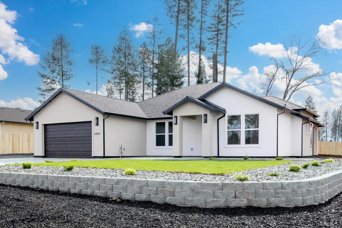 6683 Woodland Drive, Paradise, CA 95969 - #1