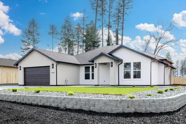 6683 Woodland Drive, Paradise, CA 95969