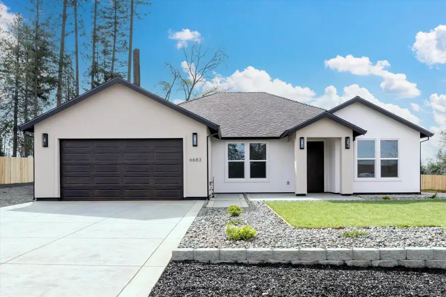 6683 Woodland Drive, Paradise, CA 95969 - #3