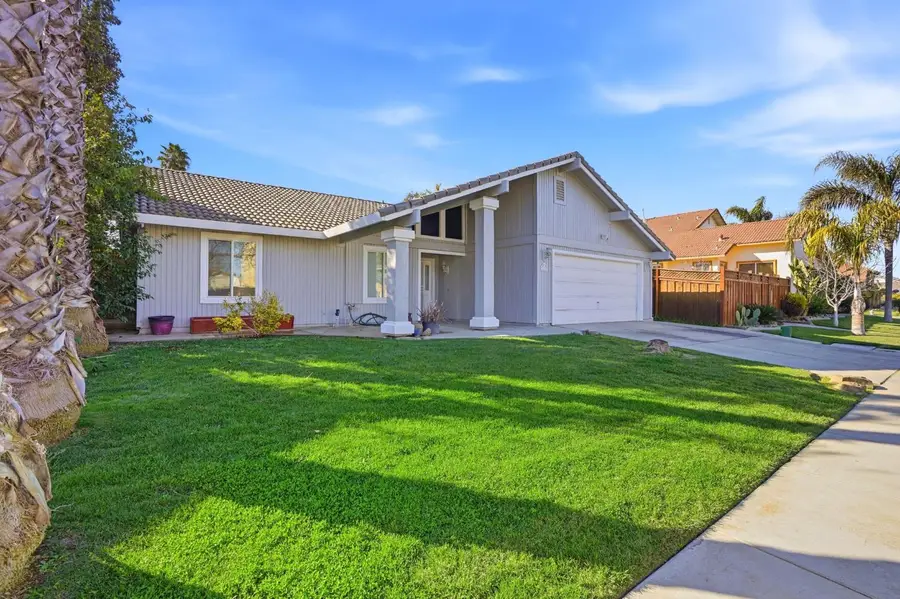 537 Elmwood Drive, Los Banos, CA 93635 - #3