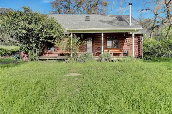 16101 Barbara Court, Grass Valley, CA 95949