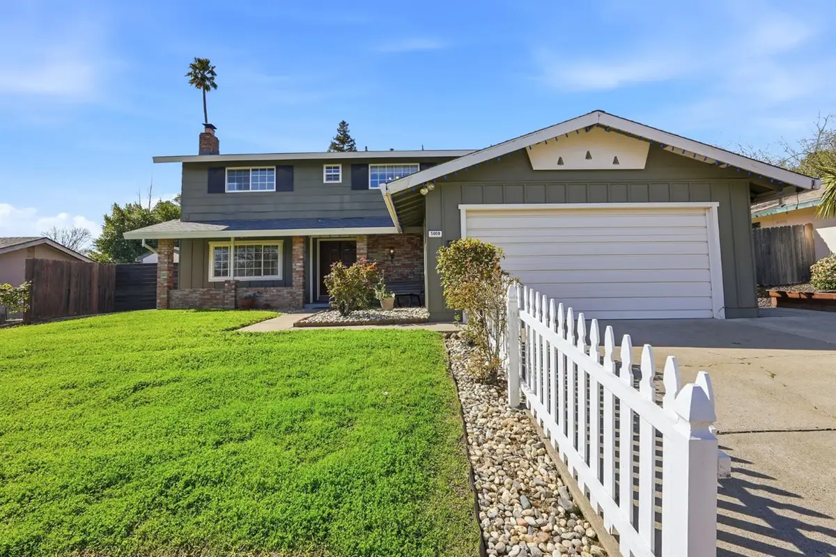5009 Waterbury Way, Fair Oaks, CA 95628 - #1